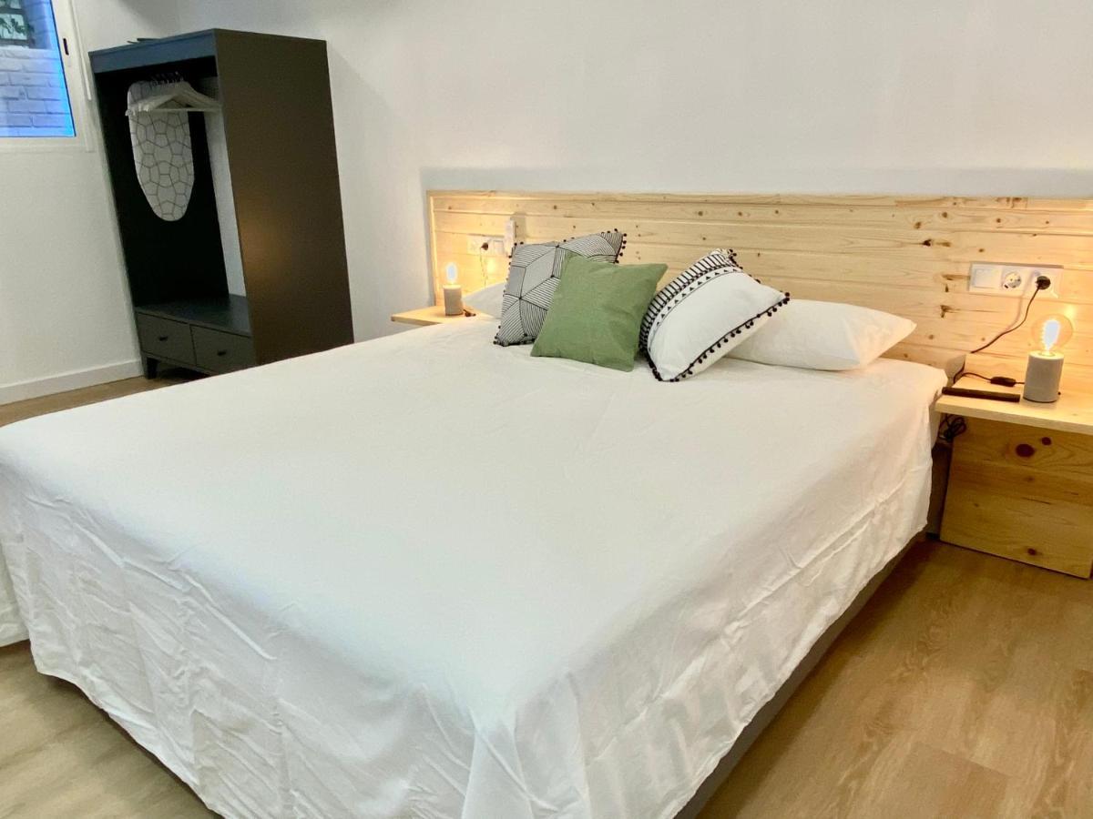 Suite Breeze - Private Heated Pool Málaga Kültér fotó
